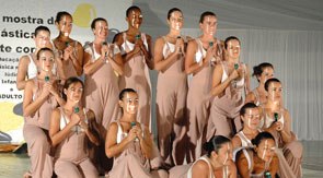 Leia mais sobre o artigo Mostra de Ginástica nesta quinta na UFJF