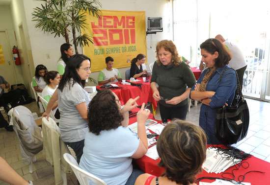 Leia mais sobre o artigo JEMG: JF participa com 16 equipes nesta terça
