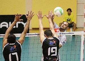 Leia mais sobre o artigo UFJF volta a vencer na Liga Nacional de Vôlei