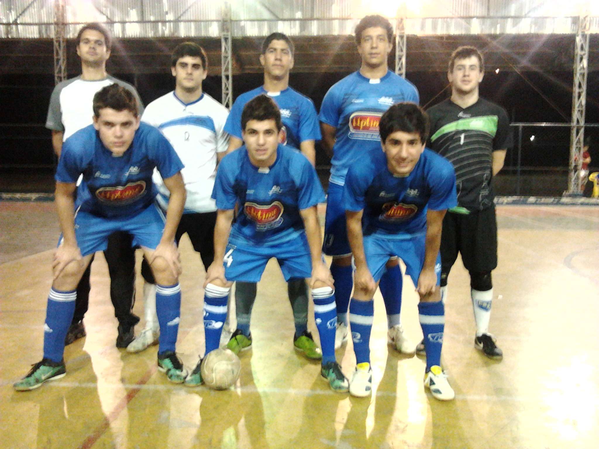 Leia mais sobre o artigo Copa Regional de Futsal: veja tabela, classificação e artilheiros