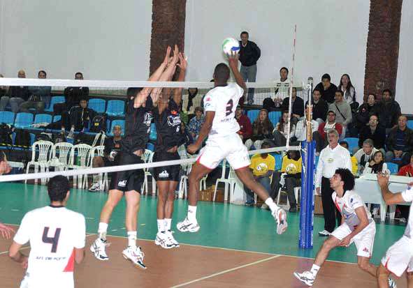 Leia mais sobre o artigo Veja mais informações da vitória do vôlei da UFJF
