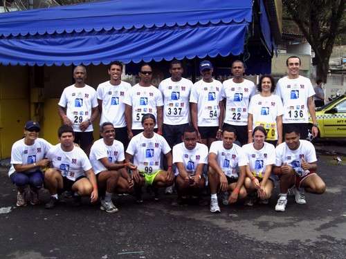 Leia mais sobre o artigo Visão no Esporte disputa Corrida 2 de Ouro