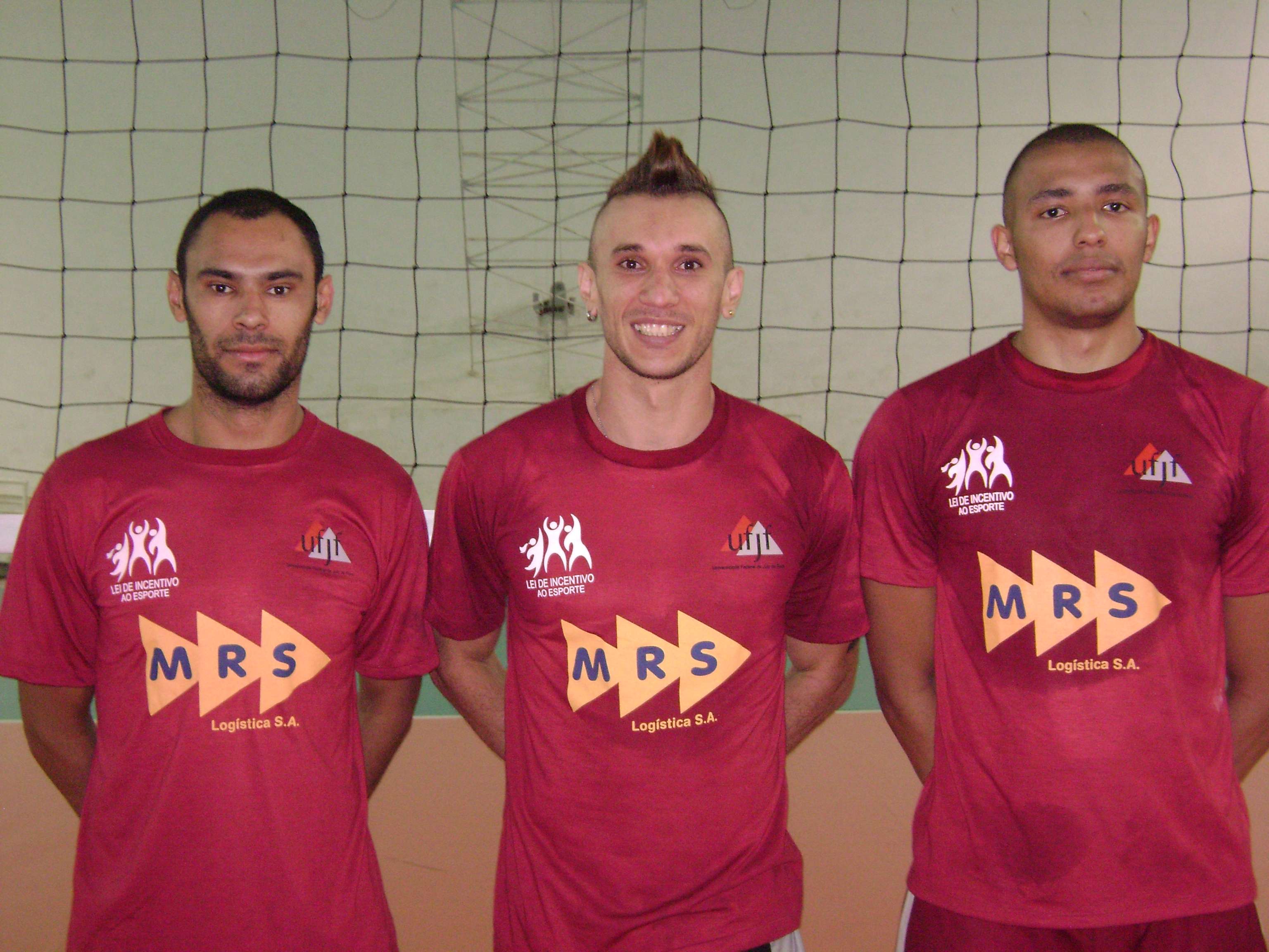 Leia mais sobre o artigo Jogão de vôlei na cidade nesta quinta: UFJF x Vivo/Minas às 19h