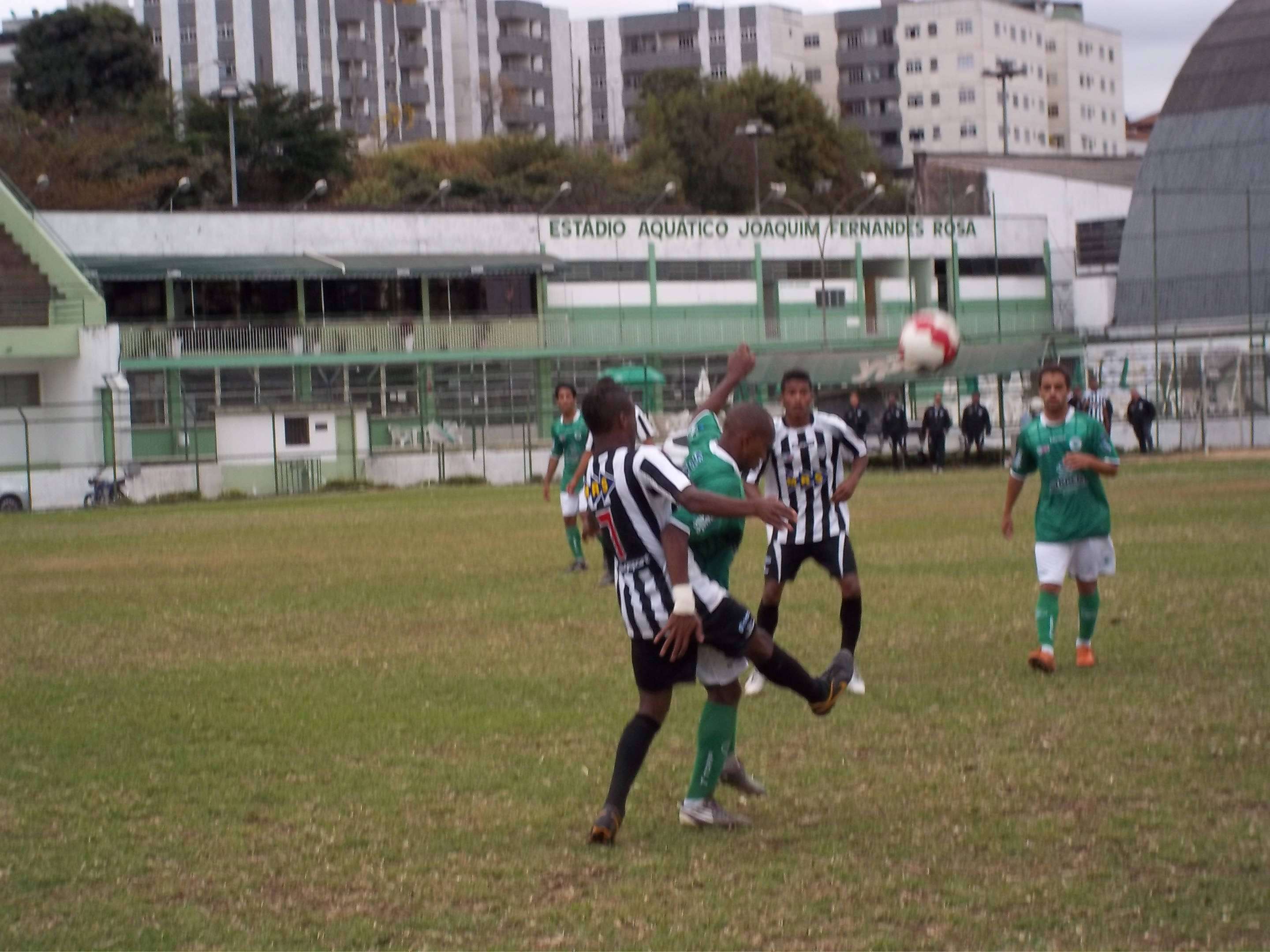 Leia mais sobre o artigo Galinho definido para enfrentar o Leão