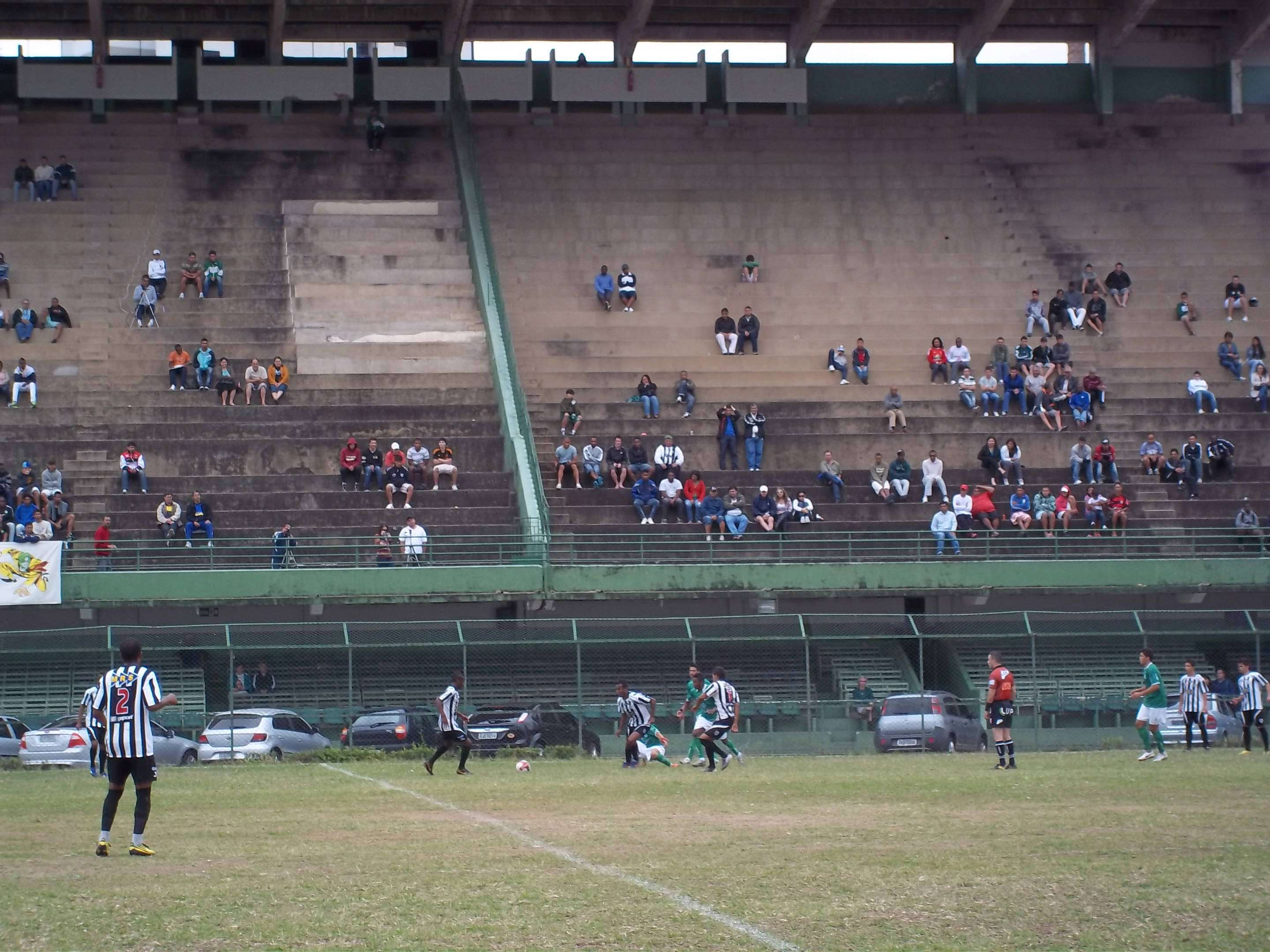 Leia mais sobre o artigo Futebol de base do Sport: alívio e estímulo