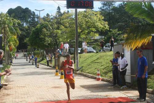 Leia mais sobre o artigo Veja resultado completo da Corrida Duque de Caxias