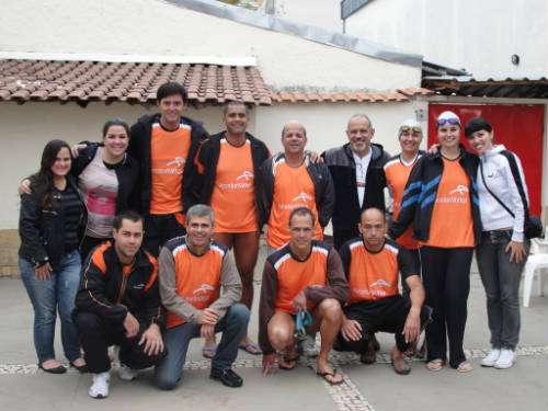Leia mais sobre o artigo Arcelor Mittal é campeã dos Jogos Sesi Juiz de Fora