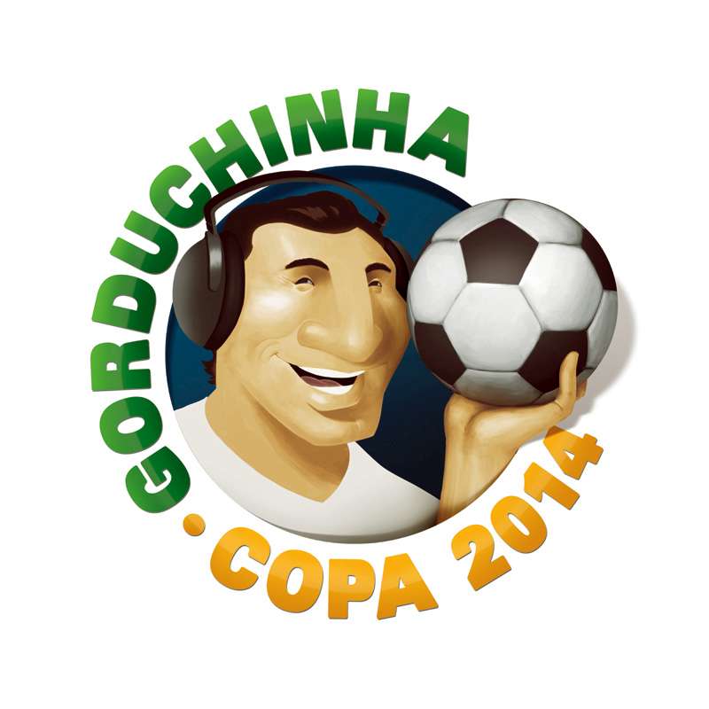 Leia mais sobre o artigo Faça da Gorduchinha o nome da bola da Copa 2014