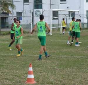 Leia mais sobre o artigo Zé Luís no Sport: “Tem muito campeonato pela frente”