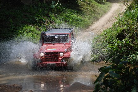 Leia mais sobre o artigo Juiz-foranos vencem no Carioca Off Road
