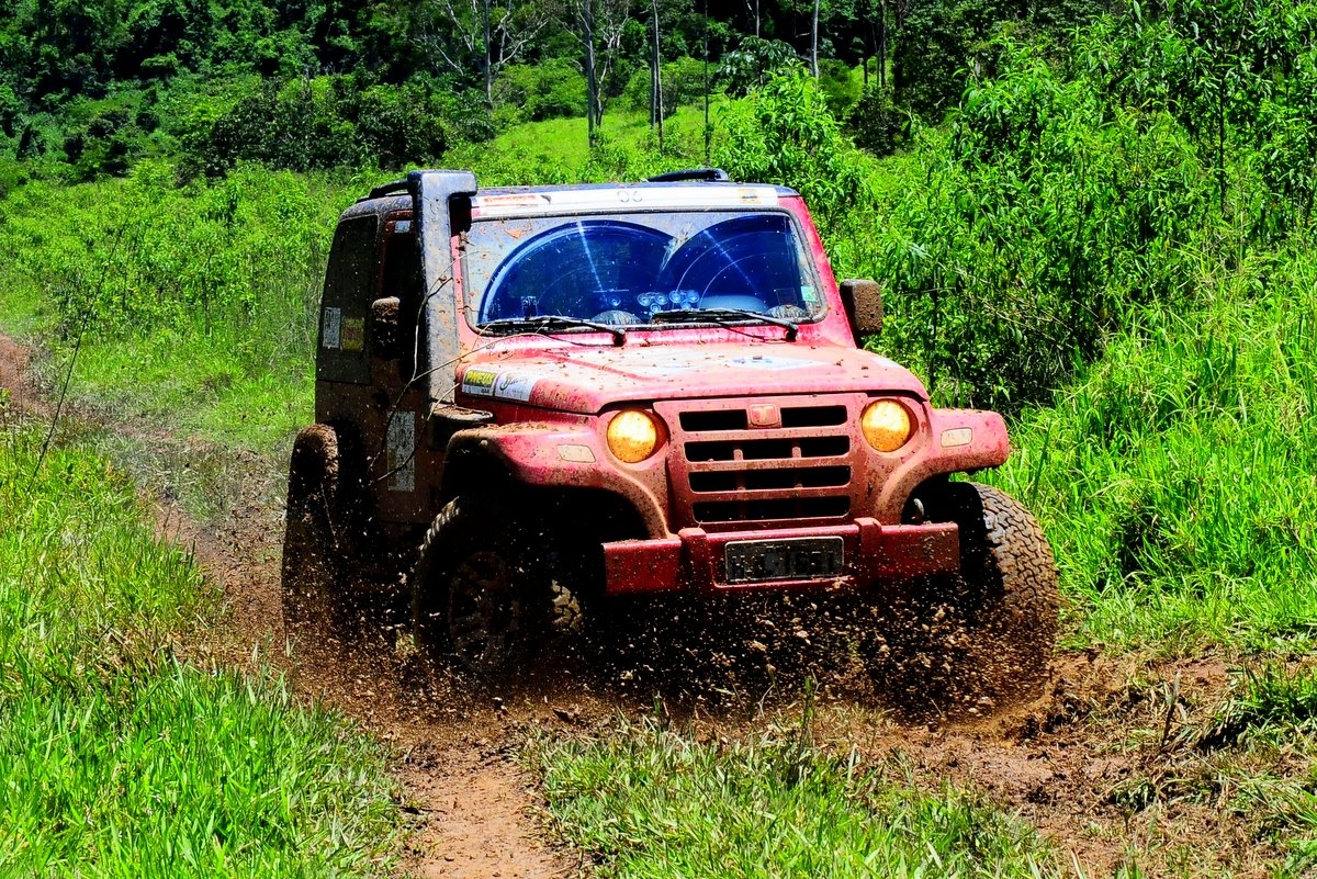 Leia mais sobre o artigo Copa Jeep Club Juiz de Fora tem prova noturna sábado