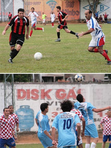 Leia mais sobre o artigo Campeonato Interno de Futebol da PJF: resultados