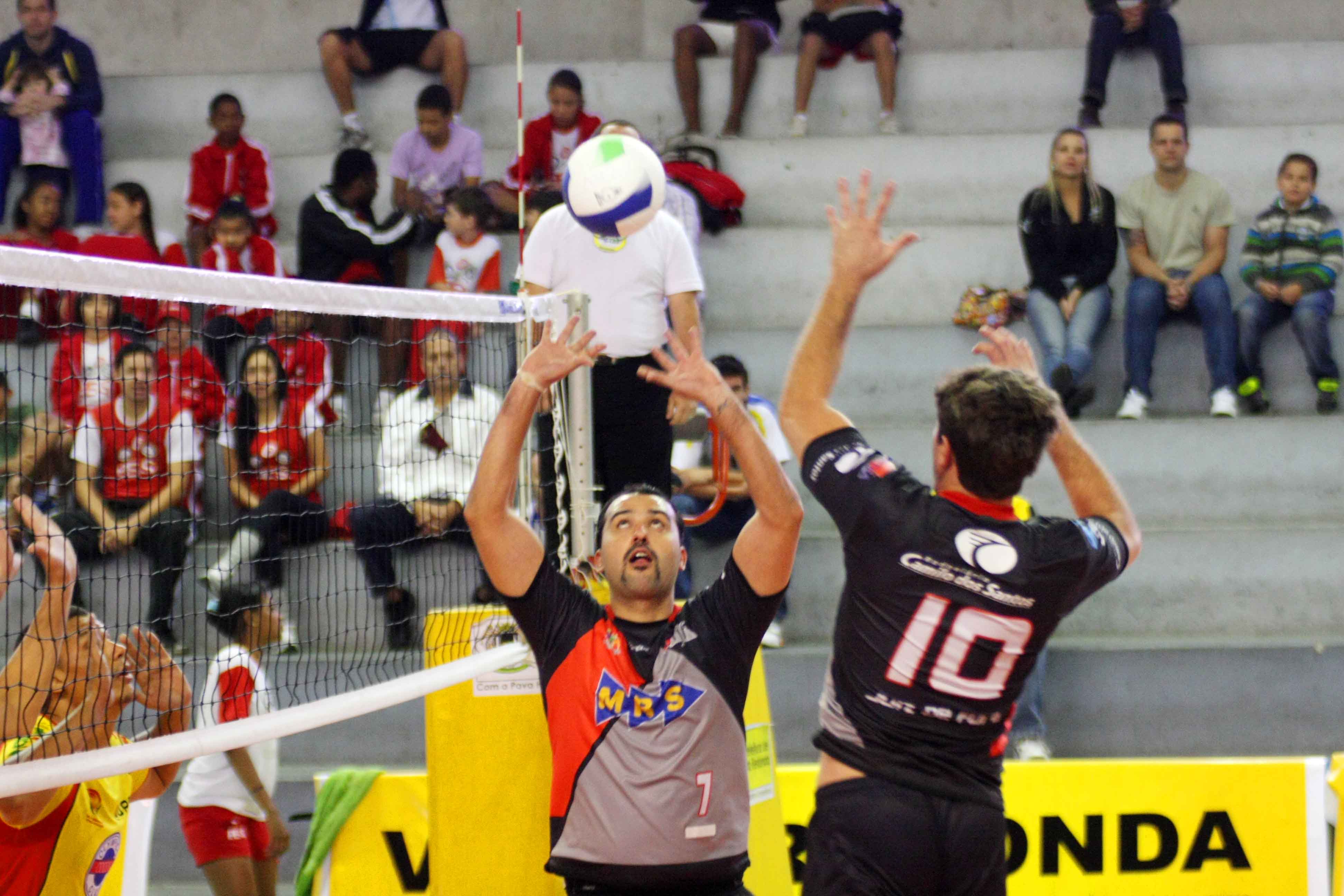 Leia mais sobre o artigo UFJF é vice-campeã na Liga Nacional de Vôlei