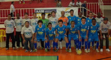 Leia mais sobre o artigo Juiz de Fora vence Bicas e está na semi da Copa Panorama