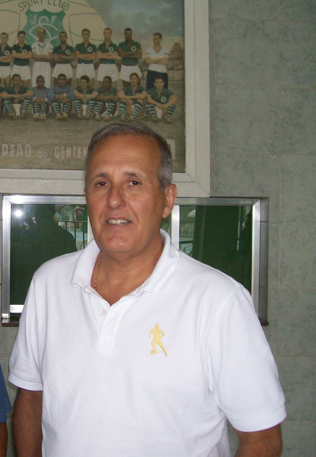 Leia mais sobre o artigo No aniversário de 95 anos, presidente do Sport destaca compromisso social