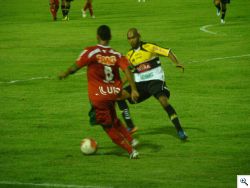 Leia mais sobre o artigo Boa Esporte vence e já se aproxima do G-4 da Série B