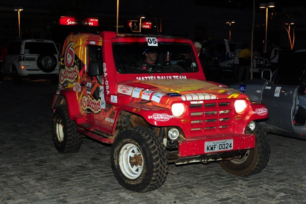 Leia mais sobre o artigo Copa Jeep Club Juiz de Fora: veja resultados e classificação