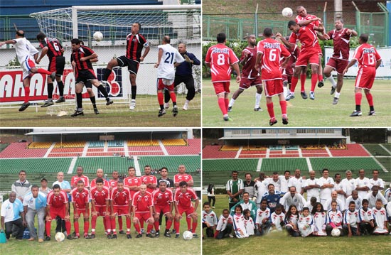 Leia mais sobre o artigo Demlurb e Secretaria de Obras conquistam título do Campeonato Interno da PJF