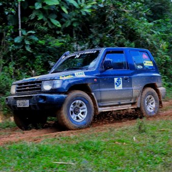 Leia mais sobre o artigo Disputa particular de juiz-foranos na 7ª etapa do Carioca Off-Road