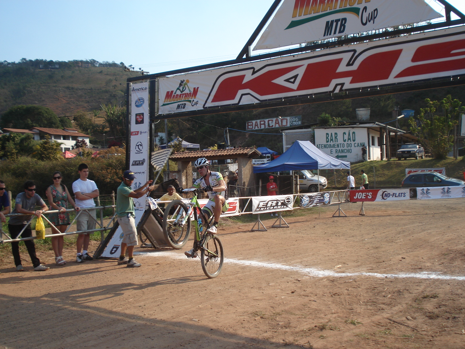 Leia mais sobre o artigo Veja resultado completo da Marathon Cup em Juiz de Fora