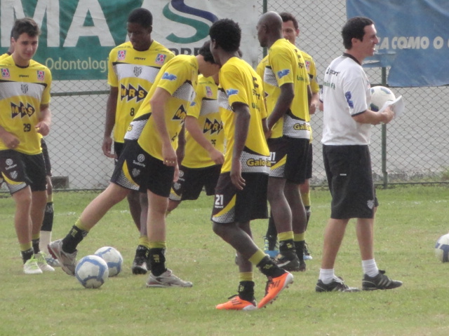 Leia mais sobre o artigo “Não vou para perder o jogo”, diz Ricardo Drubscky