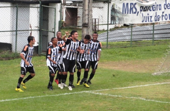 Leia mais sobre o artigo Tupi sai na frente, mas cede empate ao Funorte