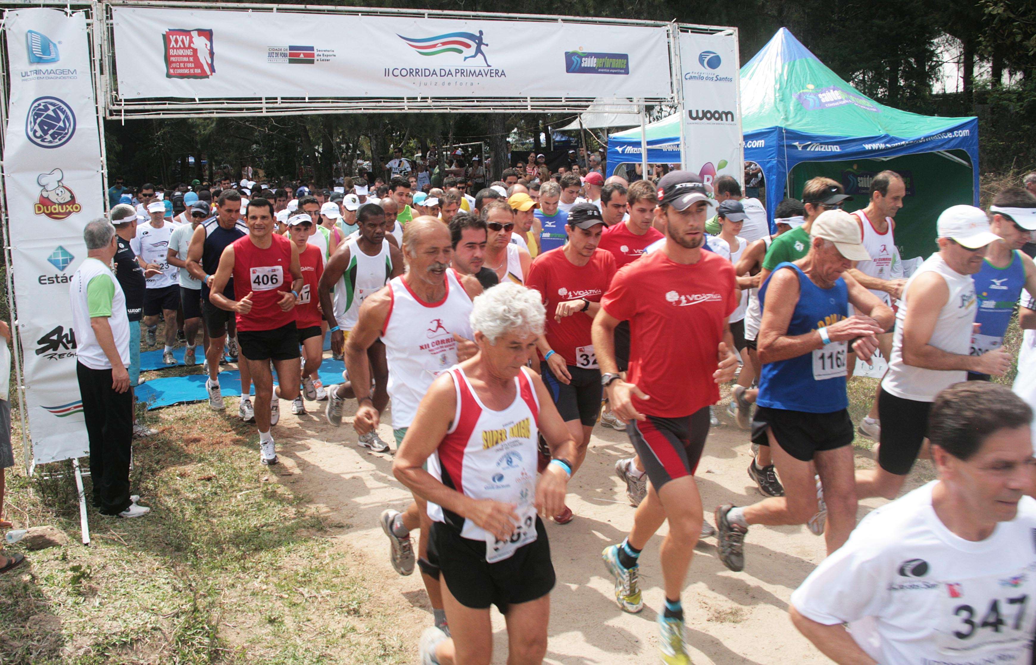 Leia mais sobre o artigo Corrida do Sesi encerra inscrições. Veja classificação do Ranking