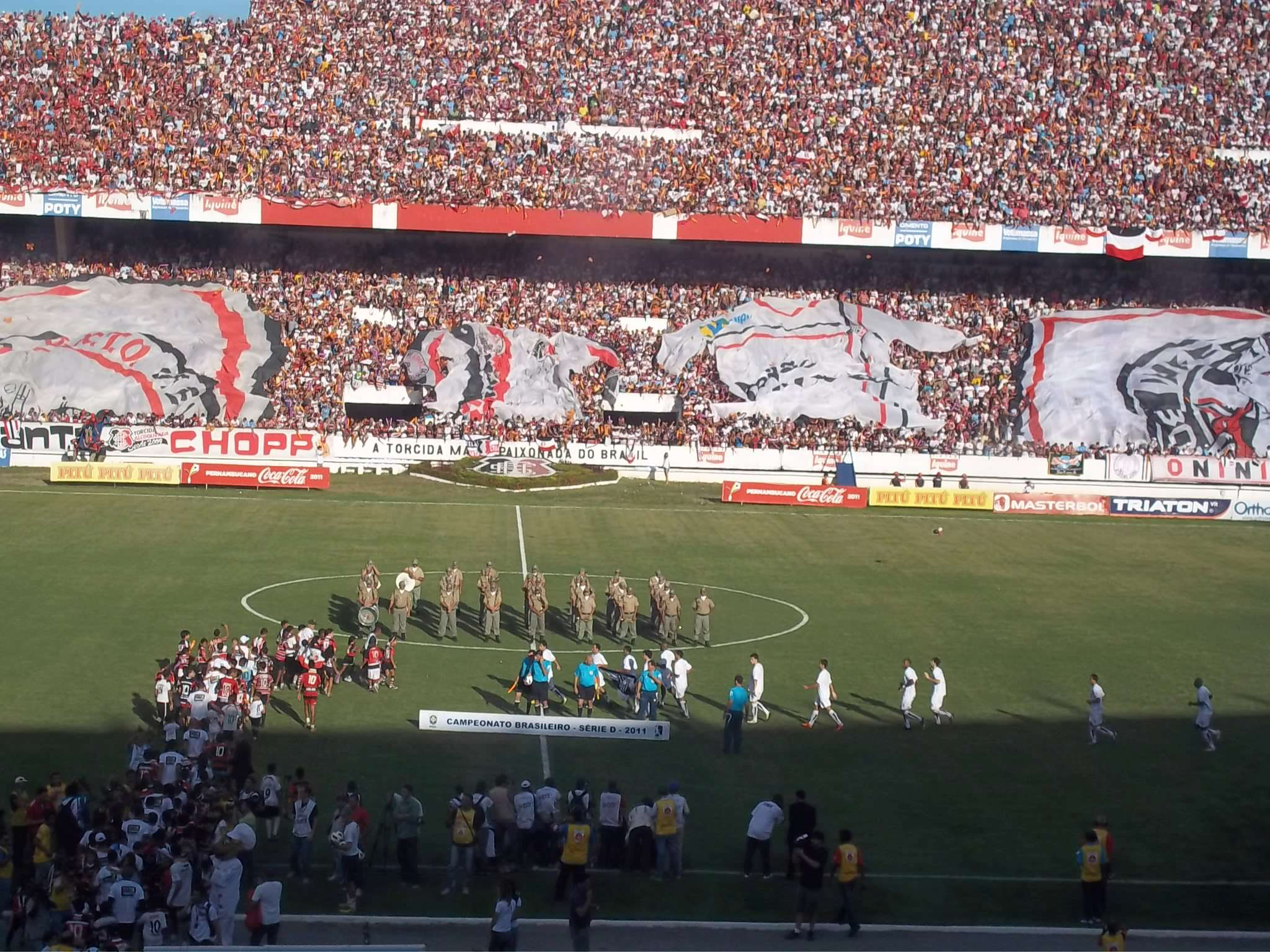 Leia mais sobre o artigo Diário do campeão: Henrique, o 12º jogador que decidiu o título. Ouça