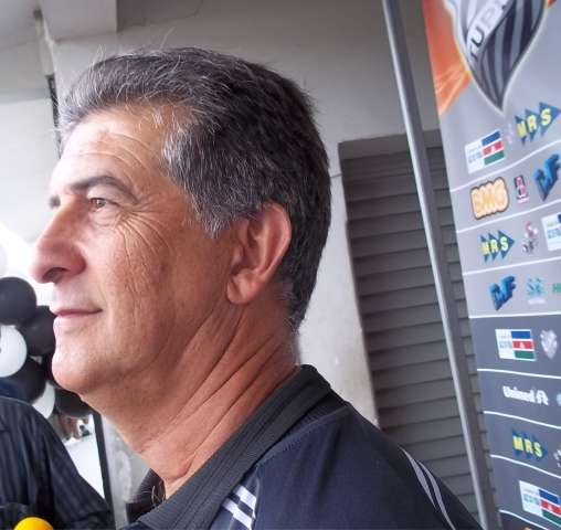 Leia mais sobre o artigo Drubscky: “O futebol não tem muita lógica e coerência nos fatos”. Ouça toda a entrevista coletiva