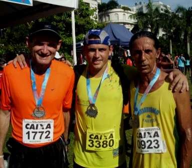 Leia mais sobre o artigo Veja resultados juiz-foranos na 3ª Etapa do Circuito Athenas do Rio de Janeiro