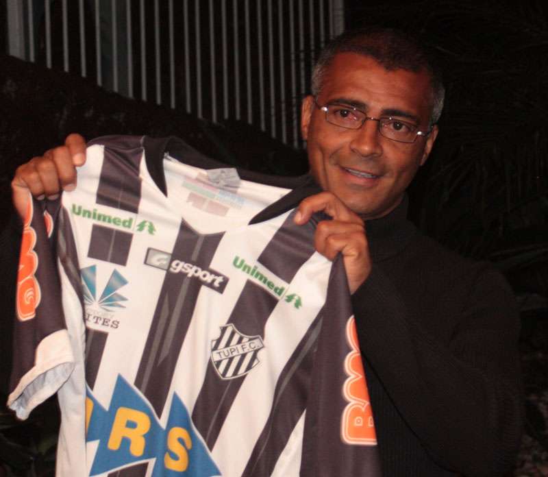 Leia mais sobre o artigo Atenção! Último dia para concorrer ao sorteio das camisas do Tupi