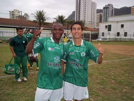 Leia mais sobre o artigo Sport vence Boa Esperança com direito a gol cheio de ginga