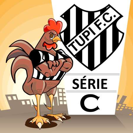 Leia mais sobre o artigo Toque TV vai mostrar Santa Cruz x Tupi