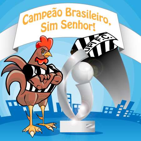 Leia mais sobre o artigo Crônica de campeão, por Guilhermão: “Viva Zumbi e viva Ademílson!”