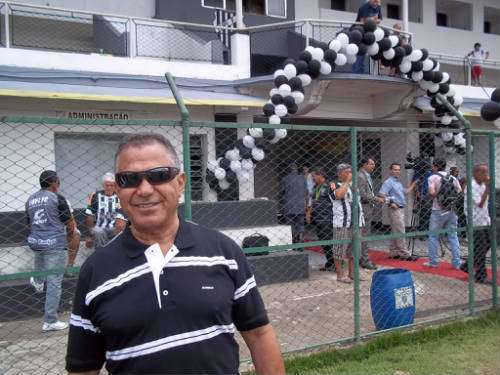 Leia mais sobre o artigo Fantasmas do Mineirão exaltam os novos campeões carijós e comentam saída de Drubscky. Ouça