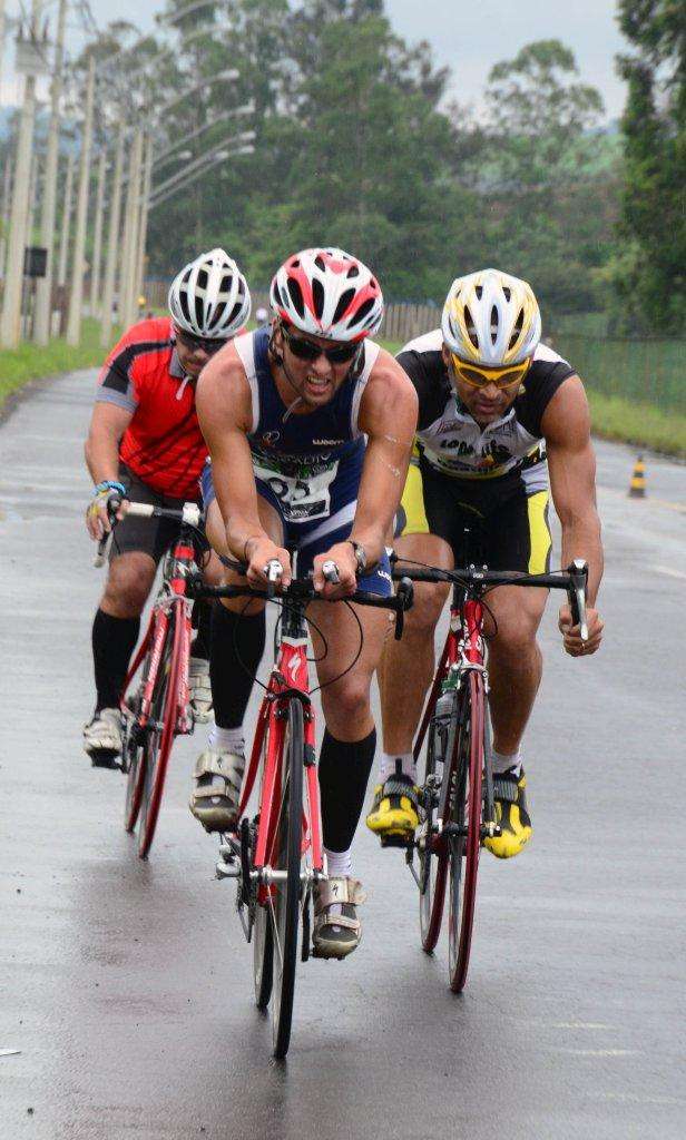 Leia mais sobre o artigo Veja resultado completo e fotos do Duathlon Thiago Machado