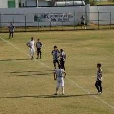 Leia mais sobre o artigo Campeão Brasileiro Sub-20, América foi freguês do Galinho no Campeonato Mineiro de Juniores