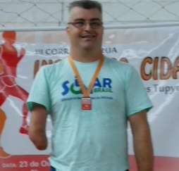 Leia mais sobre o artigo Henrique Surerus participa da Volta da Pampulha de olho no título da categoria