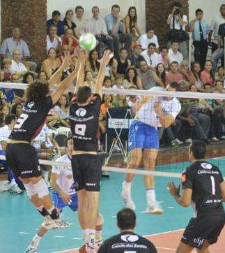 Leia mais sobre o artigo Torcida juiz-forana: uma motivação a mais para os jogadores da UFJF