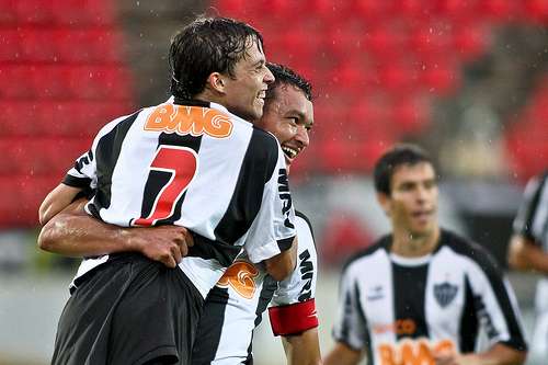 Leia mais sobre o artigo Na abertura do Mineiro, Villa e América-TO vencem como visitantes
