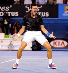 Leia mais sobre o artigo Vitória de Djokovic no Australian Open é avaliada por quem entende do assunto