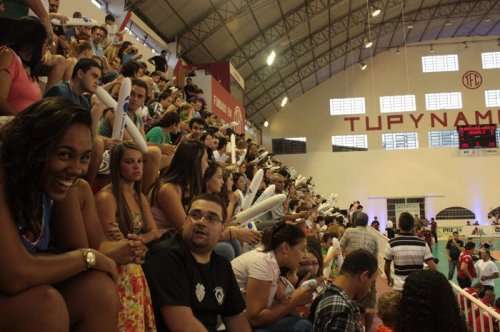 Leia mais sobre o artigo Efeito suspensivo libera Jardel para enfrentar Vôlei Futuro. Venda de ingressos para próximo jogo no Baeta começa neste sábado