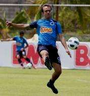 Leia mais sobre o artigo Cruzeiro sem grandes reforços para a temporada 2012