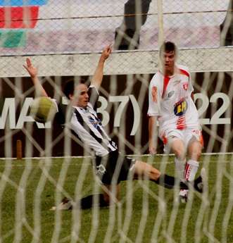 Leia mais sobre o artigo Campeonato Mineiro: Guarani se reforça e anuncia amistoso com o Santos