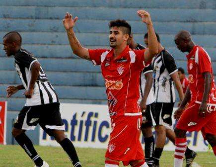 Leia mais sobre o artigo Técnico do Uberaba mantém time para enfrentar o Tupi