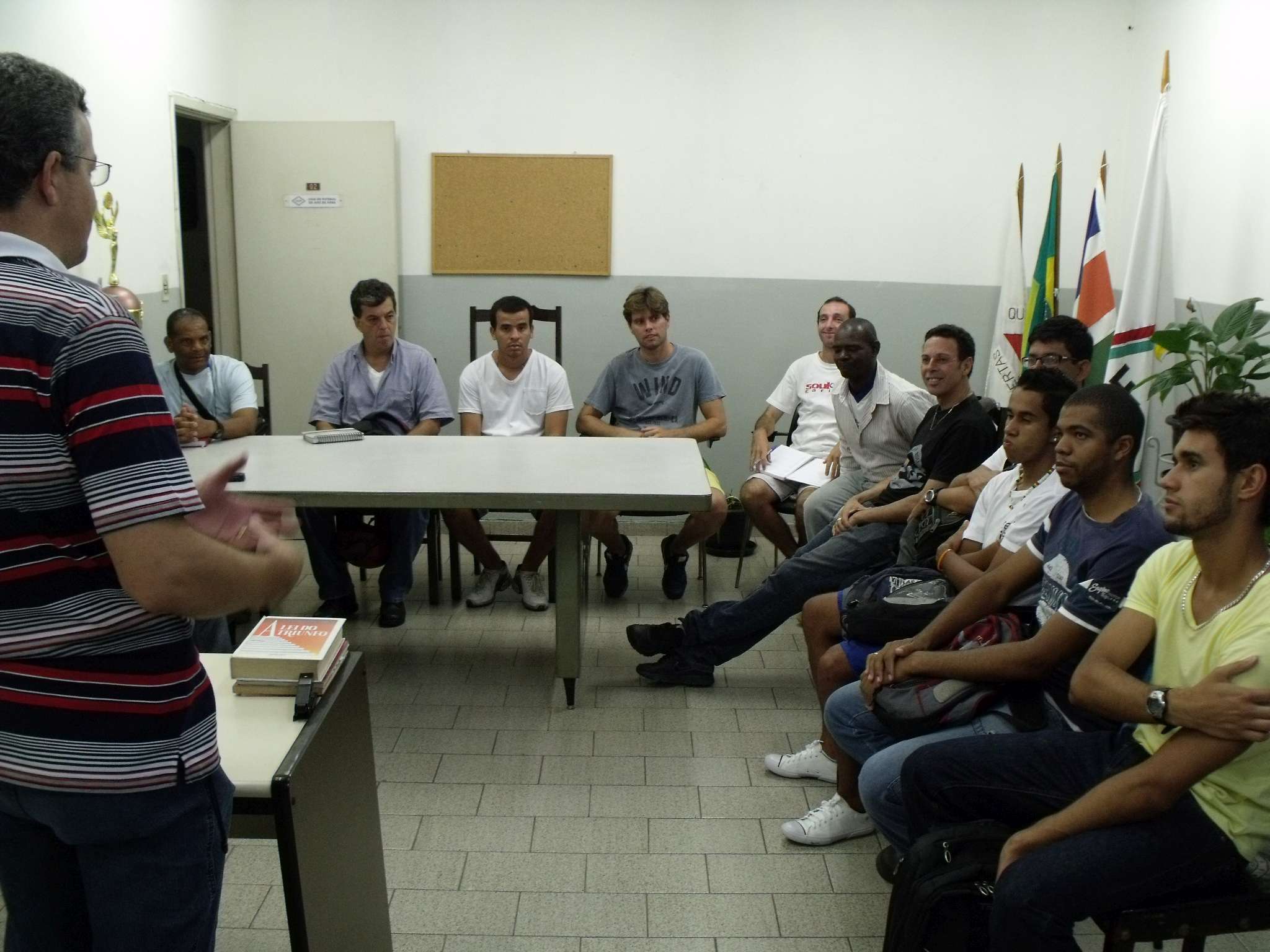 Leia mais sobre o artigo Copa JF de Futebol de Base começa dia 10