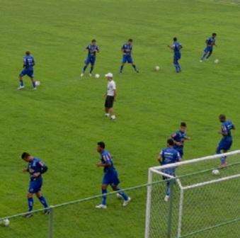 Leia mais sobre o artigo Elenco do Tupi é o 6º mais valioso do Campeonato Mineiro