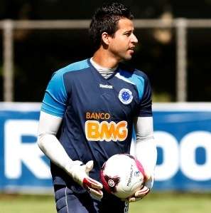 Leia mais sobre o artigo Roger e Fábio voltam ao Cruzeiro contra o Tupi