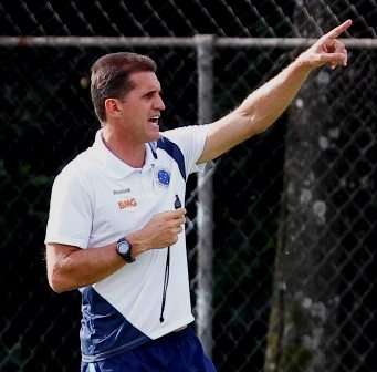 Leia mais sobre o artigo Mancini quer a Raposa ofensiva antes mesmo de a bola rolar