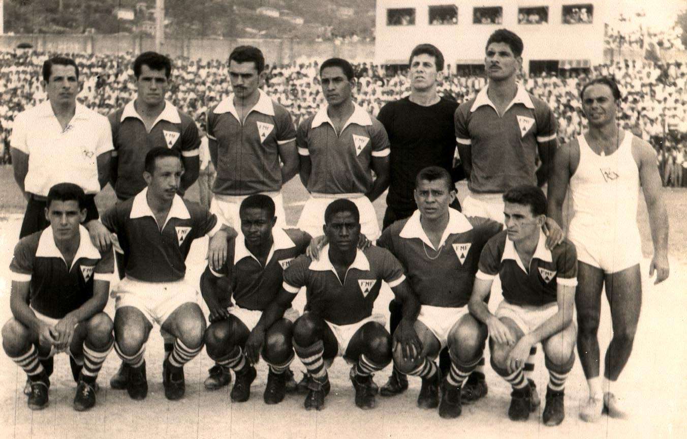 Leia mais sobre o artigo Liga de Futebol de Juiz de Fora: 94 anos